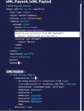 Cloud Integration